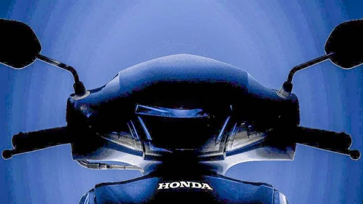 Honda Activa 7G