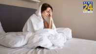 How To Deal With Stress Insomnia