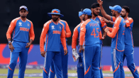 T20 World Cup 2024 IND Vs USA 5 Run Penalty Stop Clock Rule