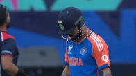 T20 World Cup 2024 IND Vs USA virat kohli first ever golden duck