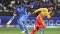 IND vs ZIM