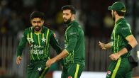 Imad Wasim Pakistan Team