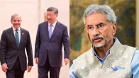 India Slams China Pakistan on CPEC in POK