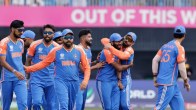India Team T20 WC 2024