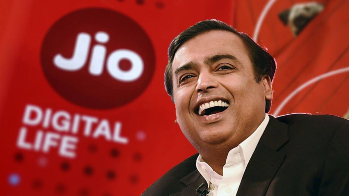 jio 