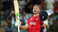 Jos Buttler 5 Sixes