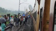 Kanchenjunga Express Accident