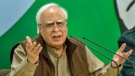 Kapil Sibal Slams PM Modi on No Muslims Minister in cabinet