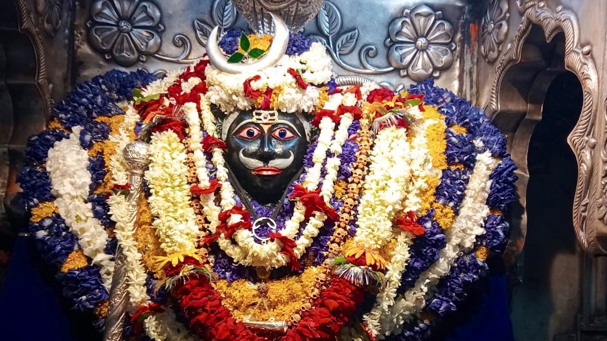 Kashi-Kaal-Bhairav