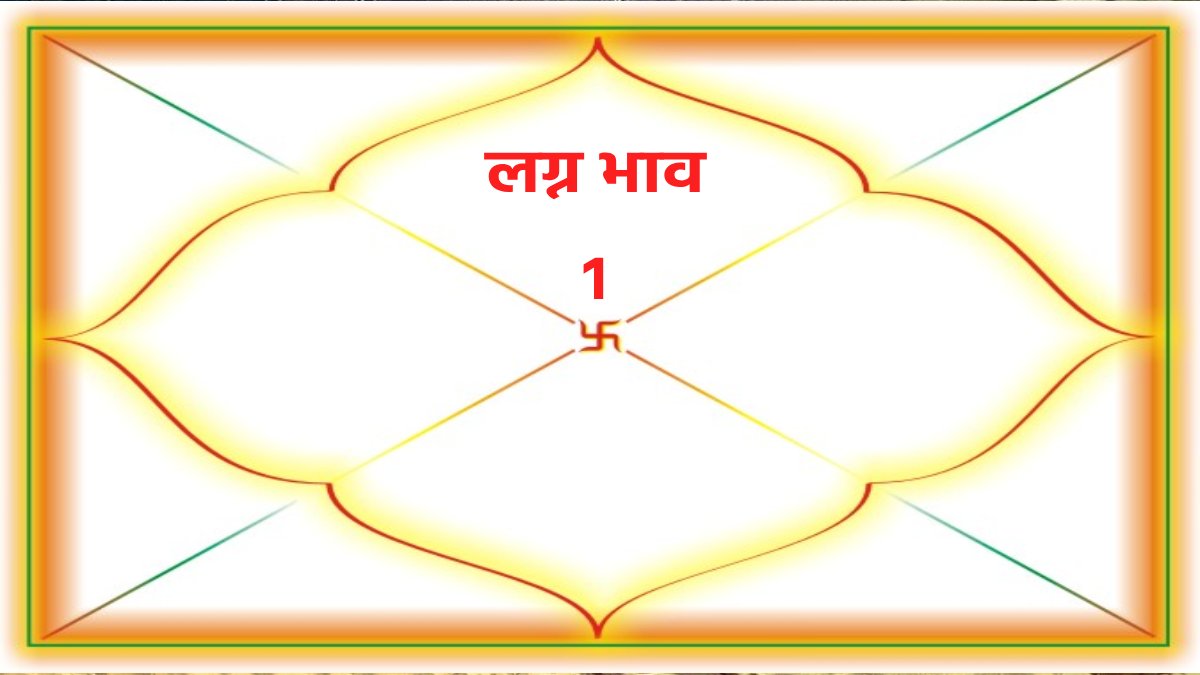 Kundli-Lagna-Bhav