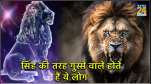 Leo Zodiac People Personality
