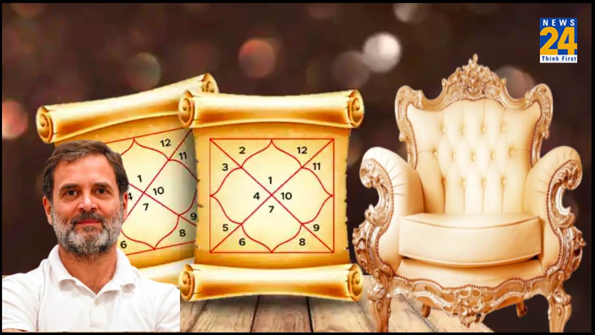 Lok Sabha Election 2024 Result Astrology Prediction