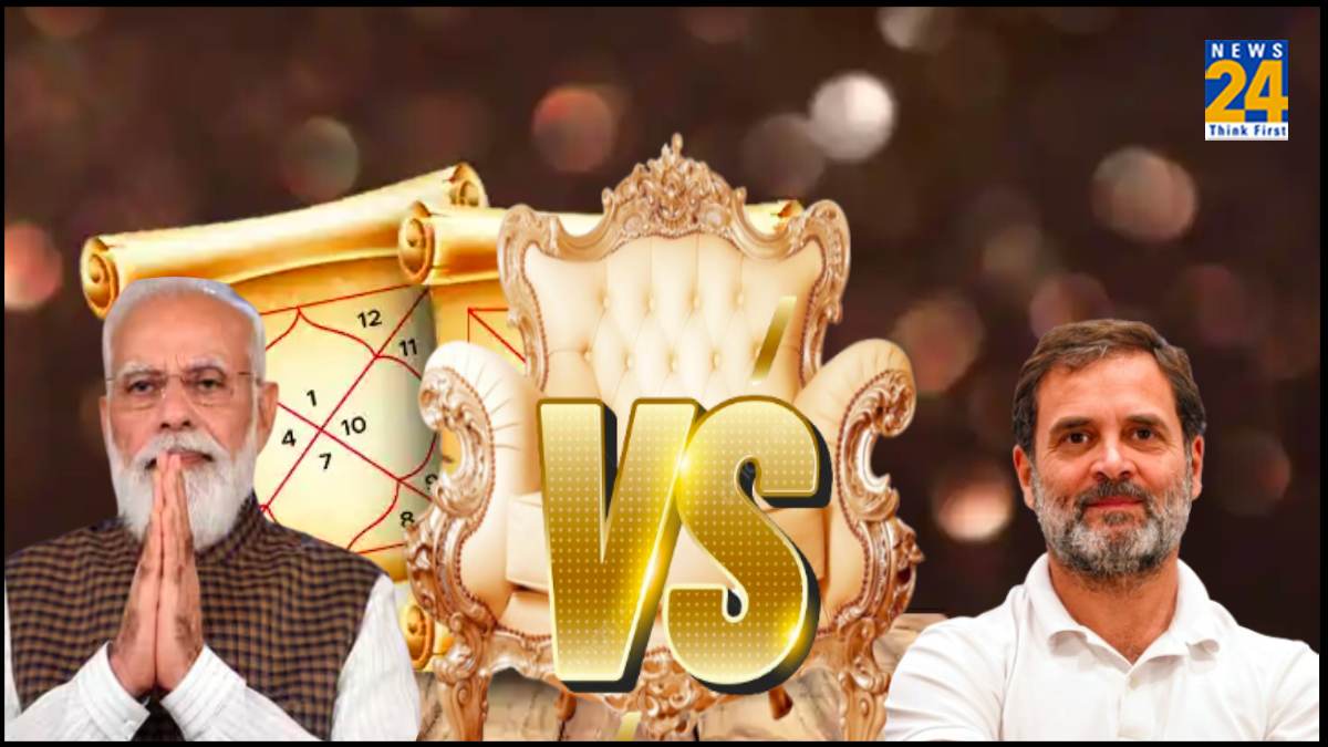 Lok Sabha Election 2024 Result Astrology Prediction