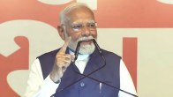 PM Modi Tit For Tat Move For China