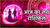 Love-Horoscope