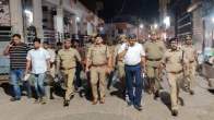 MP Police Big Action