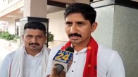 MP Rajkumar Roat Slams Rajasthan Minister Madan Dilawar