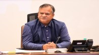 Manoj Kumar Singh UP New Chief Secretary