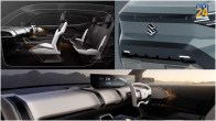 Maruti EVX