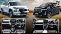 Maruti Grand Vitara Toyota Innova Hycross