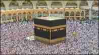 Mecca Hajj