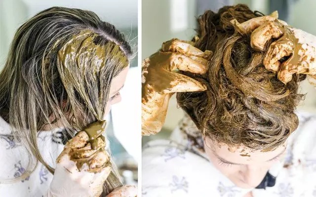 Mehndi Side Effects