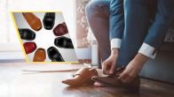 Men Footwear Style