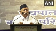 Mohan Bhagwat first reaction on Lok Sabha Election 2024