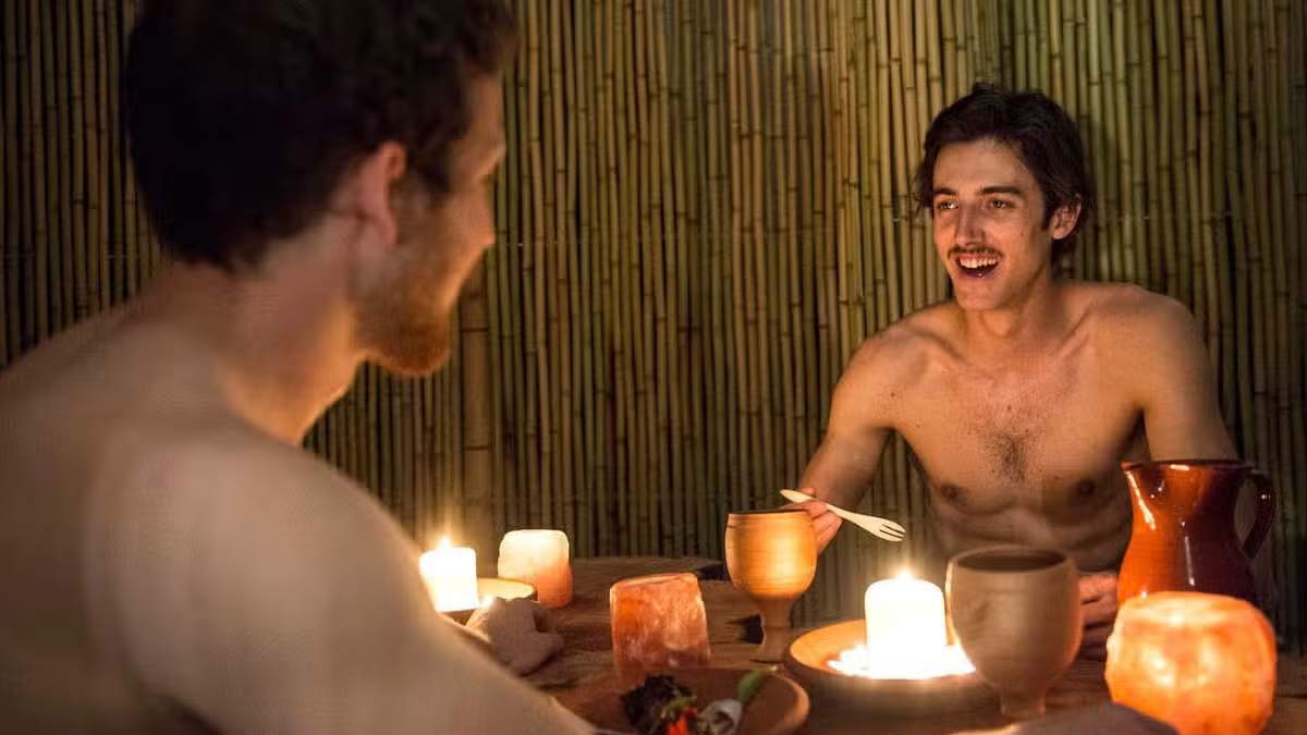 Most Weird Restaurants