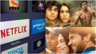 Bollywood Movies OTT Release