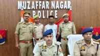 Muzaffarnagar UP Crime News