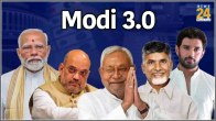 Narendra Modi PM Oath Taking Ceremony Live