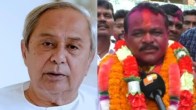 Naveen patnaik-Laxman Bagh