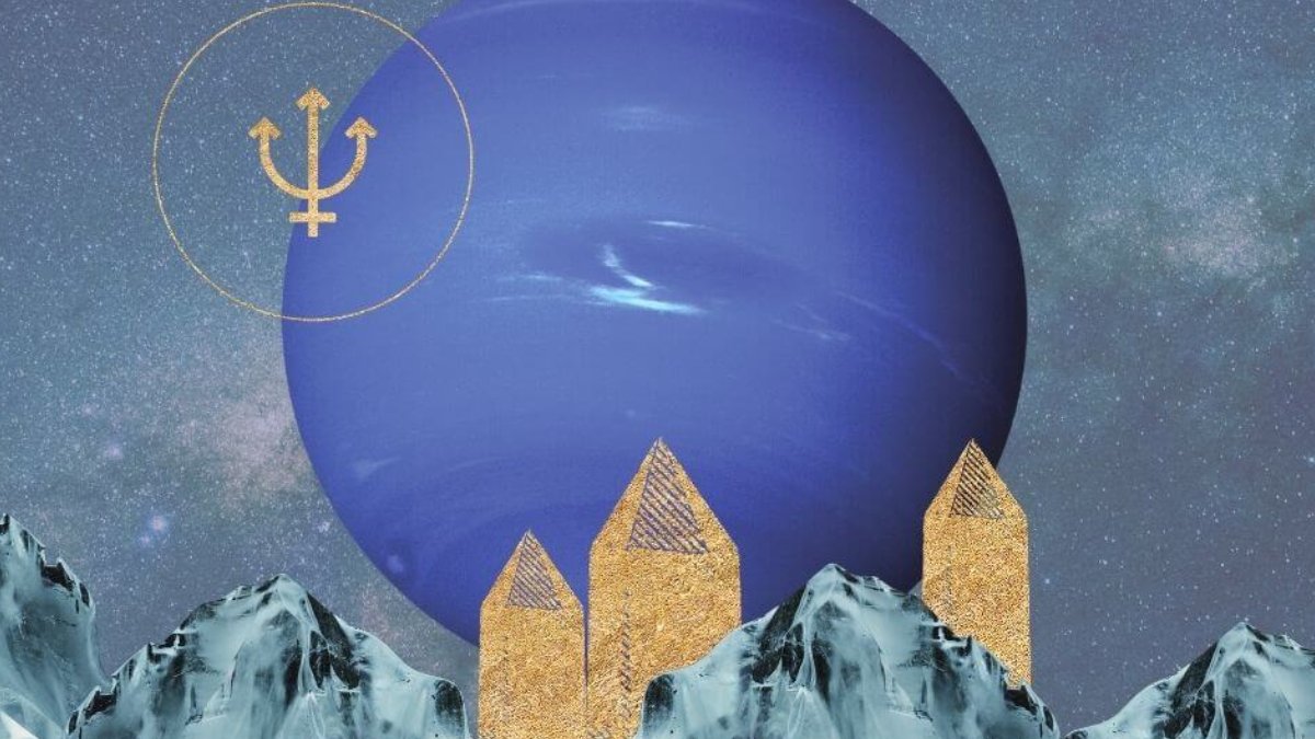 Neptune