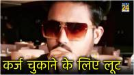 delhi crime