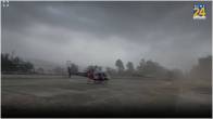 aiims landing