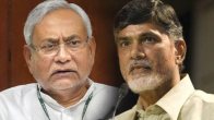 Nitish Kumar Chandrababu Naidu