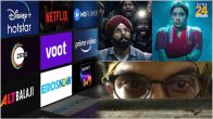 OTT Survival Movies