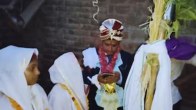 One Mandap Two Brides marriage in Firozabad