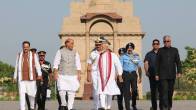 PM Modi Cabinet