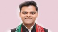 PUSHPENDRA SAROJ