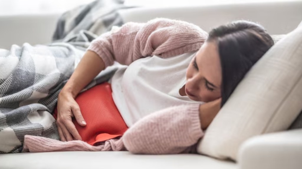 Painful Menstrual Periods