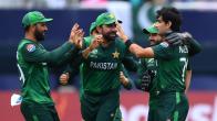 Pakistan Cricket Team T20 WC