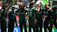 Pakistan Cricket Team