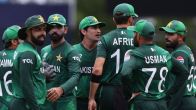 Pakistan Cricket Team