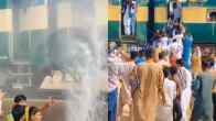 Pakistan viral video
