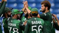 Pakistan vs Ireland