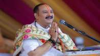 Pandit Pradeep Mishra Love Marriage Advised to Girls