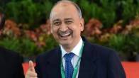 Pradeep Singh Kharola