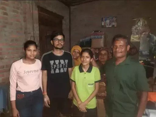 Prerna-Singh-NEET-2023